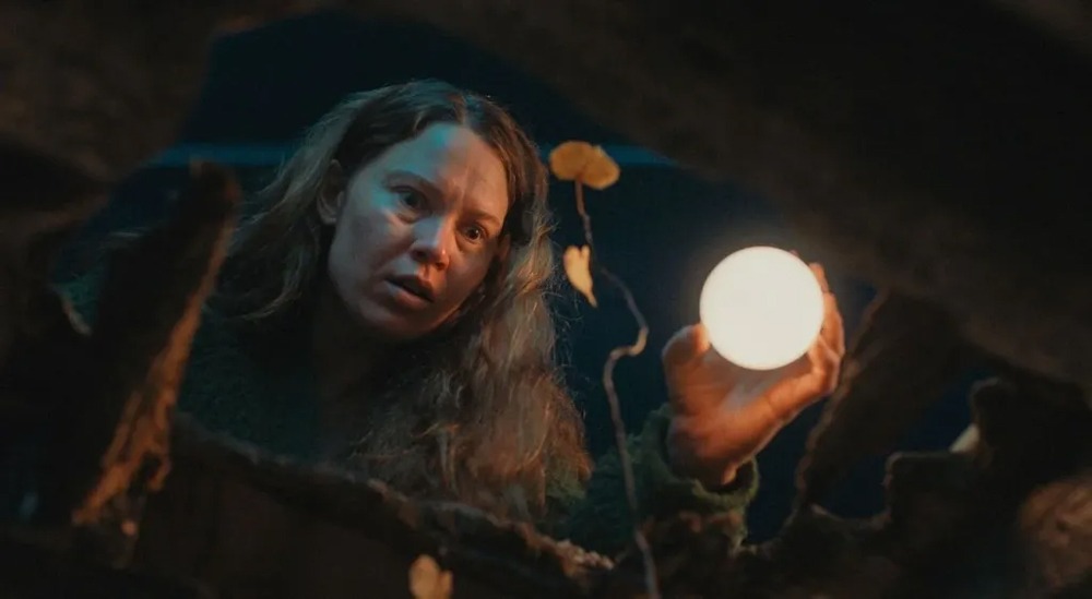 Nightborn. (Elokuvayhtiö Komeetta, Getaway Films, Filmai LT. 2026).
