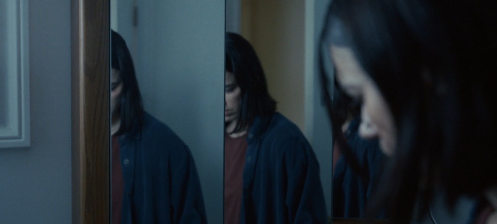 Undertone. (Black Fawn Films, Kino, Slaterverse Pictures, Spooky Pictures. 20225).