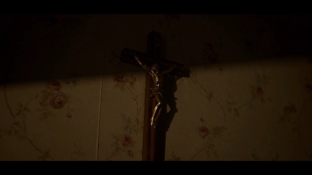 Undertone. (Black Fawn Films, Kino, Slaterverse Pictures, Spooky Pictures. 20225).