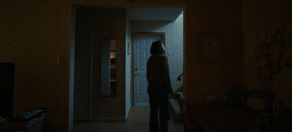 Undertone. (Black Fawn Films, Kino, Slaterverse Pictures, Spooky Pictures. 20225).