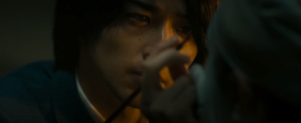 Kohuho. (TOHO, Aniplex, Asahi Shimbun Publications, Credeus. 2025).