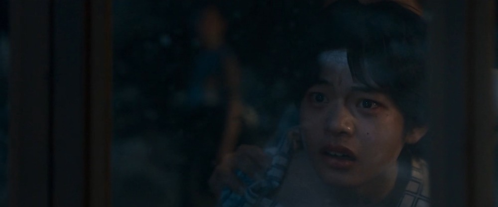 Kohuho. (TOHO, Aniplex, Asahi Shimbun Publications, Credeus. 2025).
