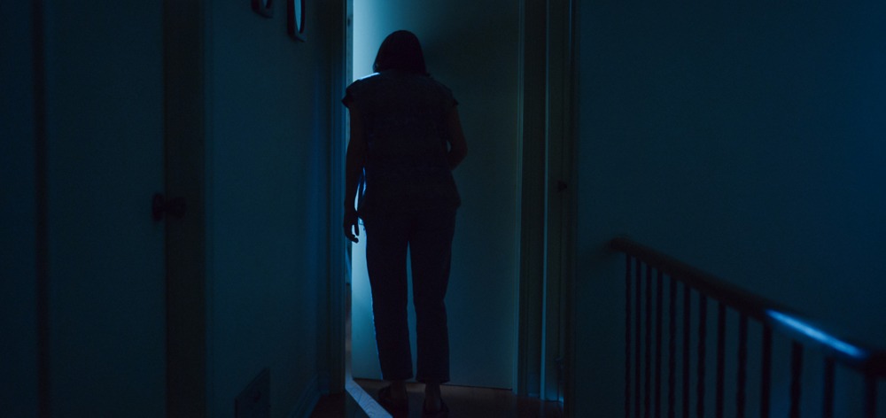 Undertone. (Black Fawn Films, Kino, Slaterverse Pictures, Spooky Pictures. 20225).