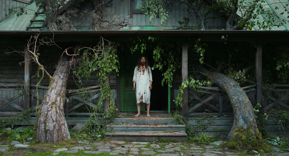 Nightborn. (Elokuvayhtiö Komeetta, Getaway Films, Filmai LT. 2026).