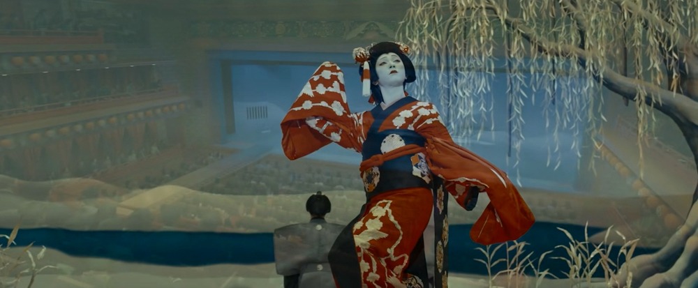 Kohuho. (TOHO, Aniplex, Asahi Shimbun Publications, Credeus. 2025).