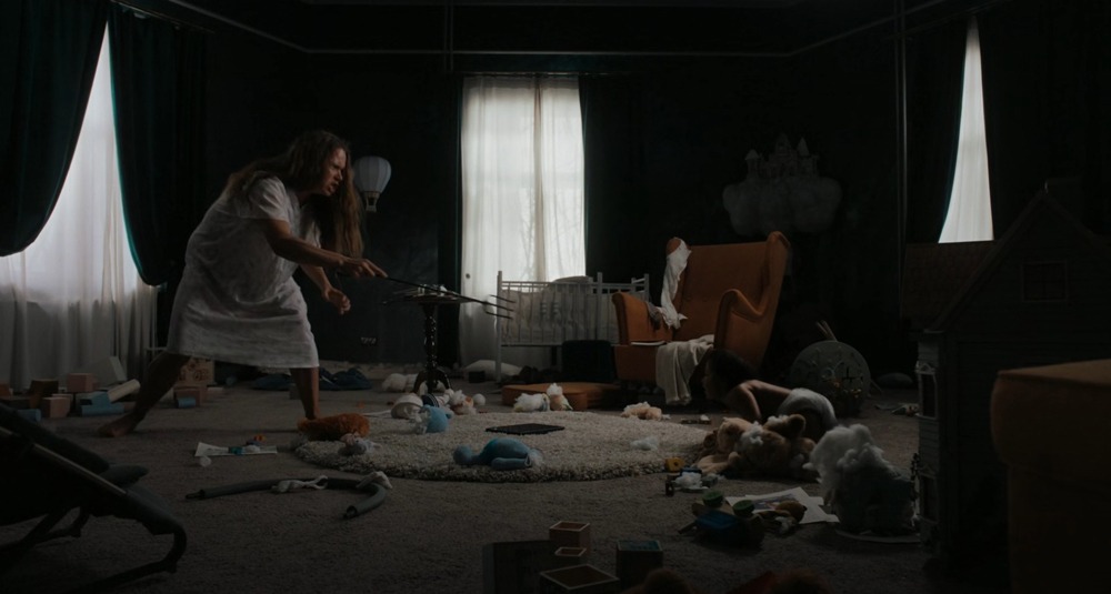 Nightborn. (Elokuvayhtiö Komeetta, Getaway Films, Filmai LT. 2026).