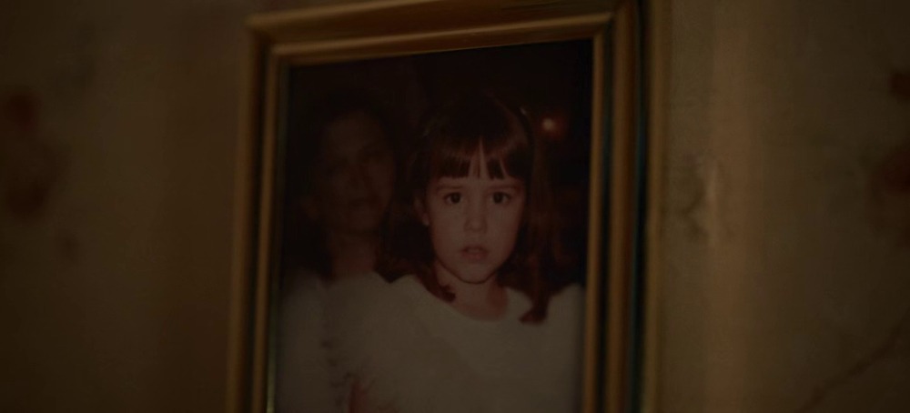 Undertone. (Black Fawn Films, Kino, Slaterverse Pictures, Spooky Pictures. 20225).