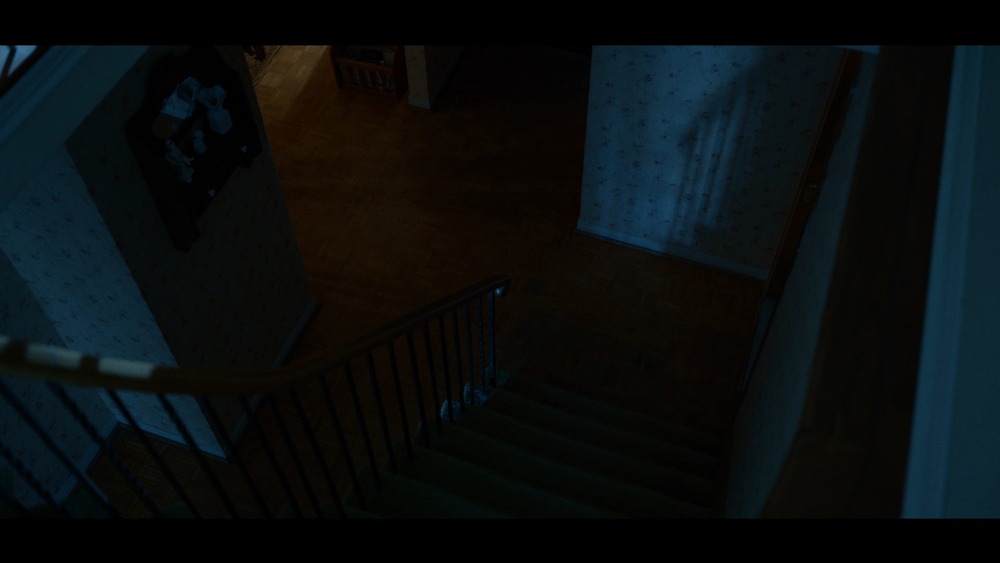 Undertone. (Black Fawn Films, Kino, Slaterverse Pictures, Spooky Pictures. 20225).