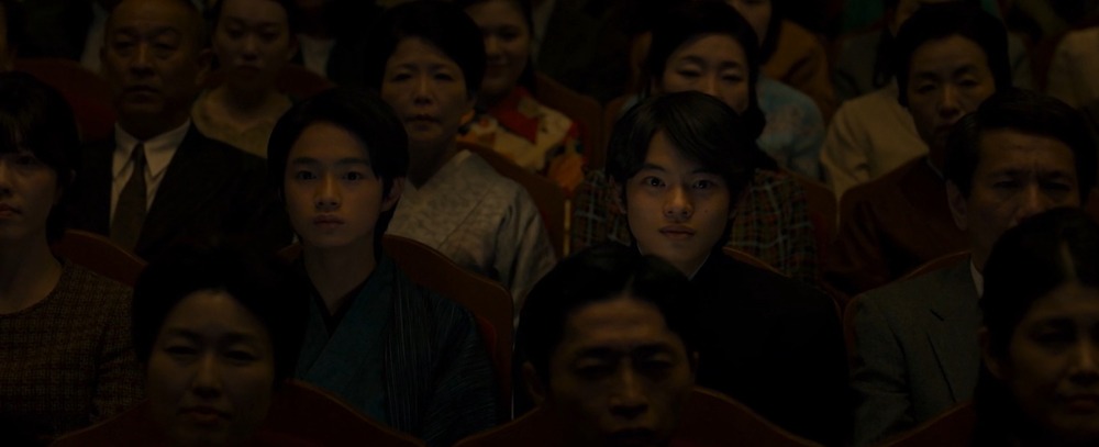 Kohuho. (TOHO, Aniplex, Asahi Shimbun Publications, Credeus. 2025).