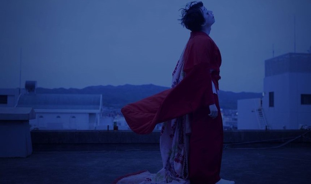 Kohuho. (TOHO, Aniplex, Asahi Shimbun Publications, Credeus. 2025).