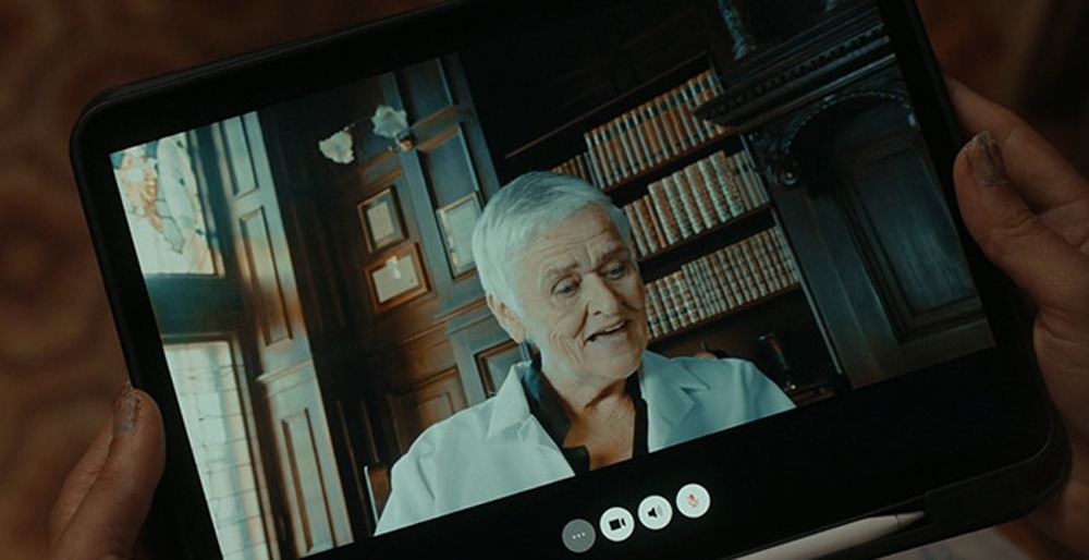 Nightborn. (Elokuvayhtiö Komeetta, Getaway Films, Filmai LT. 2026).