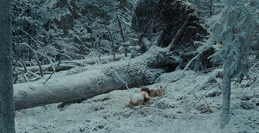 Nightborn. (Elokuvayhtiö Komeetta, Getaway Films, Filmai LT. 2026).