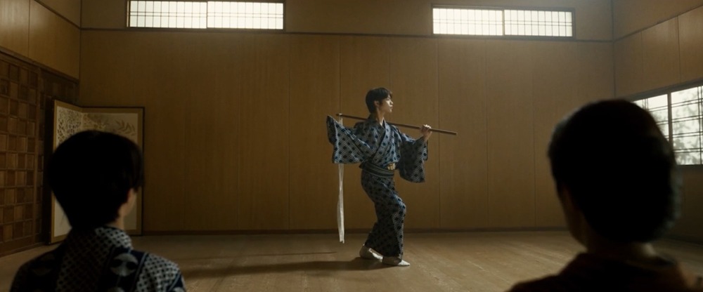 Kohuho. (TOHO, Aniplex, Asahi Shimbun Publications, Credeus. 2025).