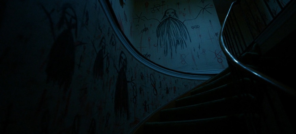 Undertone. (Black Fawn Films, Kino, Slaterverse Pictures, Spooky Pictures. 20225).