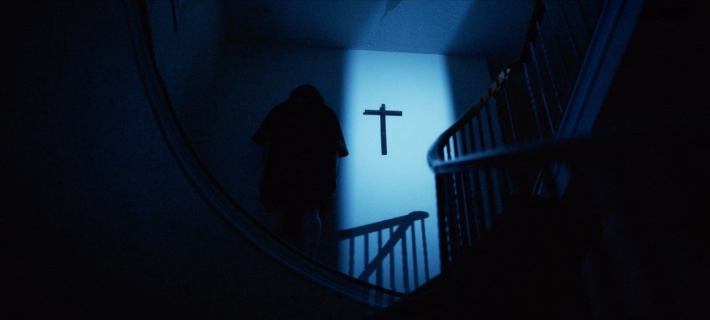 Undertone. (Black Fawn Films, Kino, Slaterverse Pictures, Spooky Pictures. 20225).