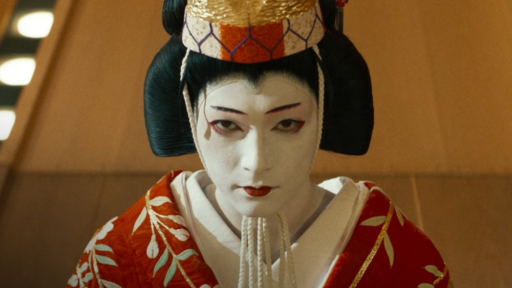 Kohuho. (TOHO, Aniplex, Asahi Shimbun Publications, Credeus. 2025).