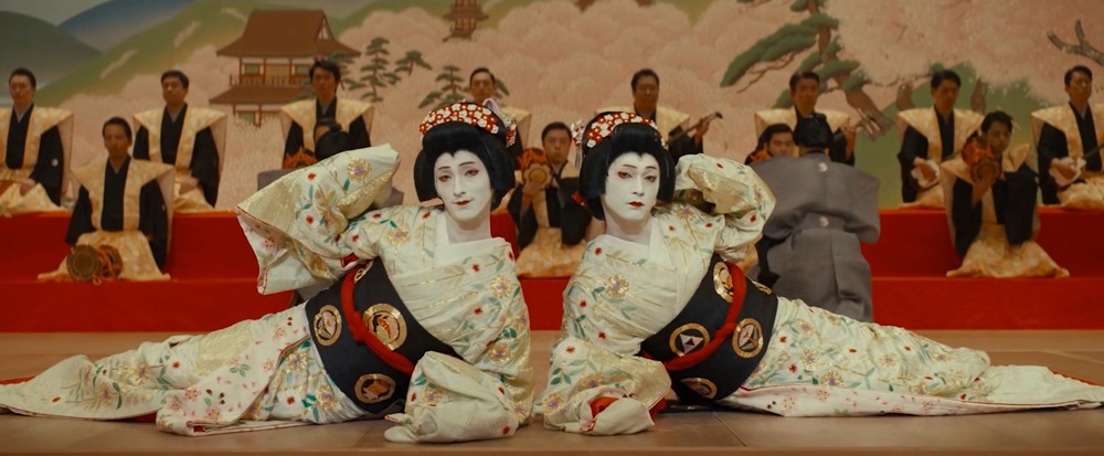 Kohuho. (TOHO, Aniplex, Asahi Shimbun Publications, Credeus. 2025).