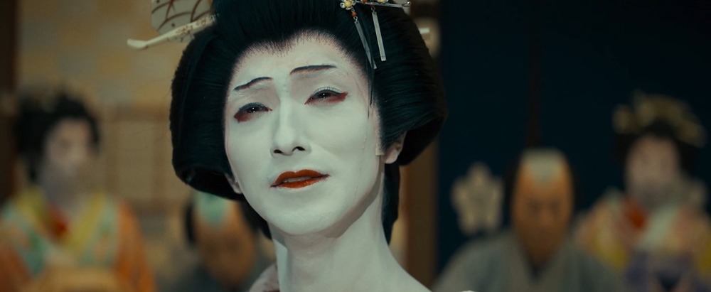 Kohuho. (TOHO, Aniplex, Asahi Shimbun Publications, Credeus. 2025).