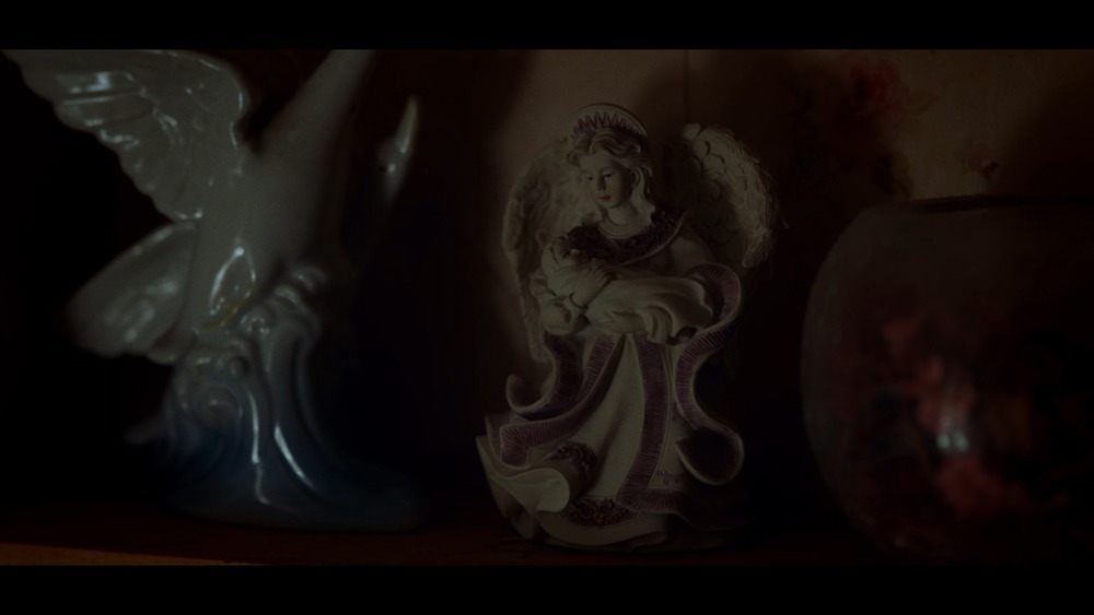 Undertone. (Black Fawn Films, Kino, Slaterverse Pictures, Spooky Pictures. 20225).