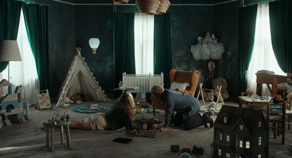Nightborn. (Elokuvayhtiö Komeetta, Getaway Films, Filmai LT. 2026).