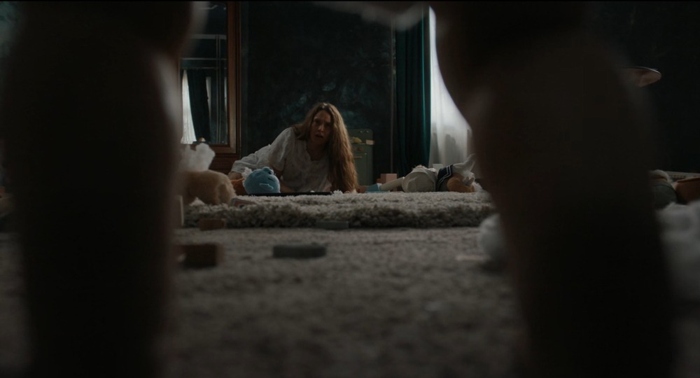 Nightborn. (Elokuvayhtiö Komeetta, Getaway Films, Filmai LT. 2026).