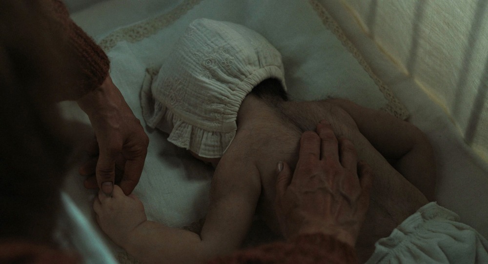 Nightborn. (Elokuvayhtiö Komeetta, Getaway Films, Filmai LT. 2026).
