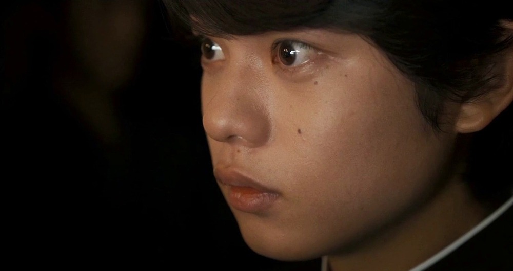 Kohuho. (TOHO, Aniplex, Asahi Shimbun Publications, Credeus. 2025).