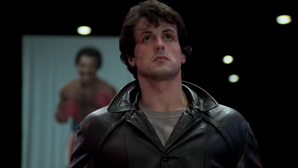 Rocky. (Chartoff-Winkler Productions. United Artists. 1976).