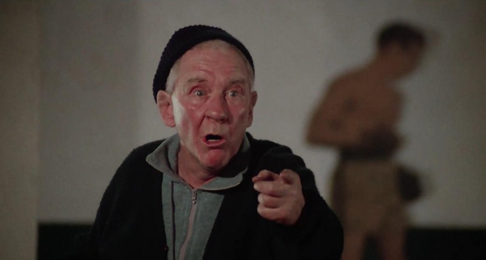 Rocky. (Chartoff-Winkler Productions. United Artists. 1976).