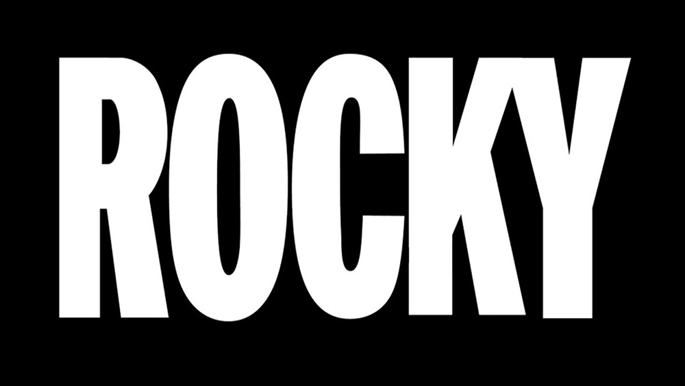 Rocky. (Chartoff-Winkler Productions. United Artists. 1976).