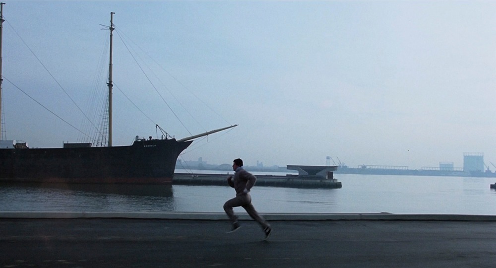 Rocky. (Chartoff-Winkler Productions. United Artists. 1976).