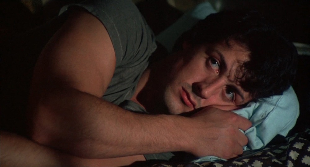 Rocky. (Chartoff-Winkler Productions. United Artists. 1976).