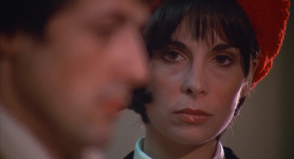 Rocky. (Chartoff-Winkler Productions. United Artists. 1976).