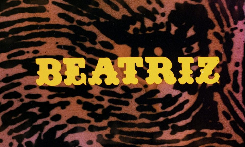 Beatriz. (Lotus Films. 1976).