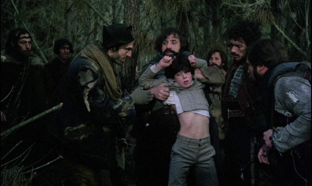 Beatriz. (Lotus Films. 1976).