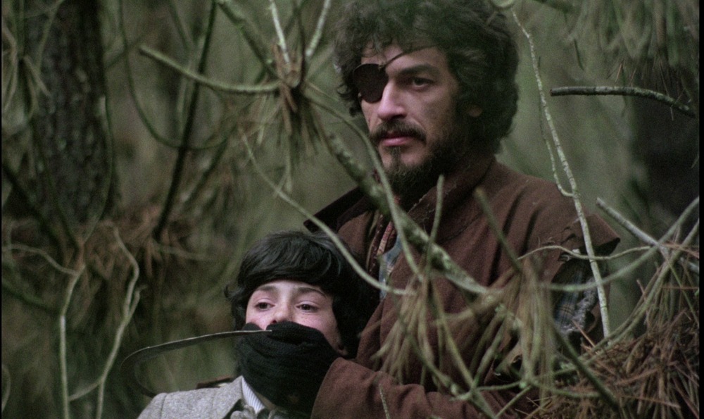 Beatriz. (Lotus Films. 1976).