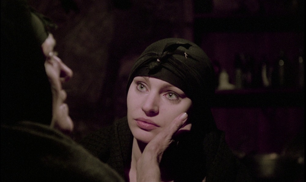Beatriz. (Lotus Films. 1976).