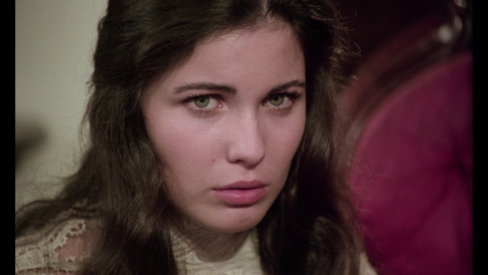 Beatriz. (Lotus Films. 1976).